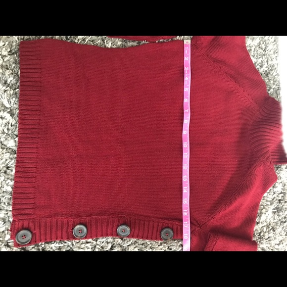 Turtleneck sweater - Picture 7 of 8